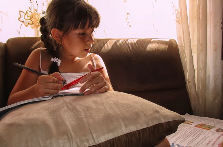 student_girl_studying_learning_child_girl_the_children_daughter-554667